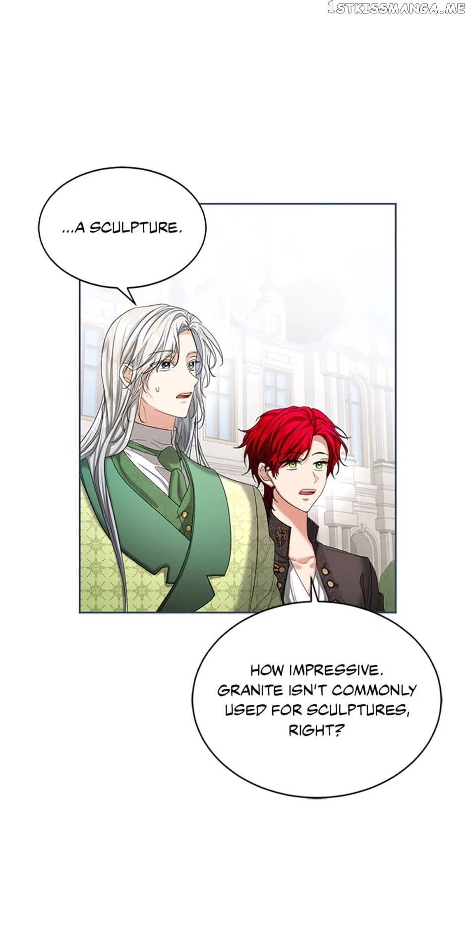 The Duke of Ashleyan’s Contractual Marriage Chapter 54 – Page 7