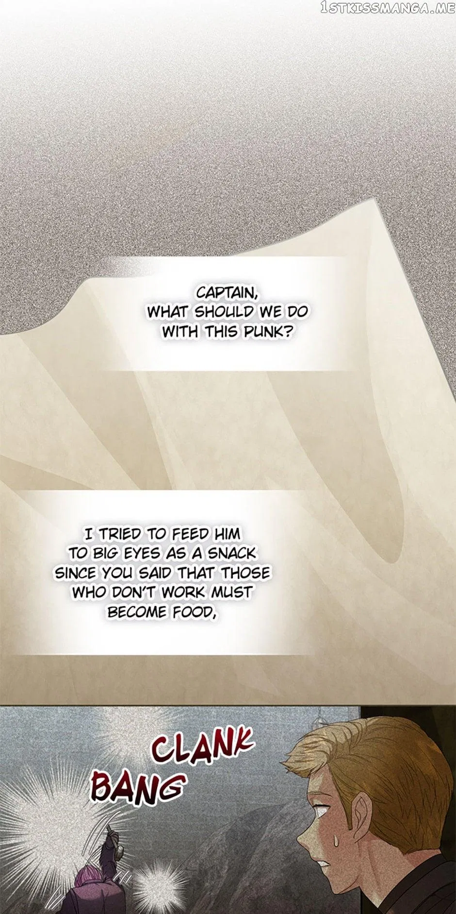 The Duke of Ashleyan’s Contractual Marriage Chapter 54 – Page 11