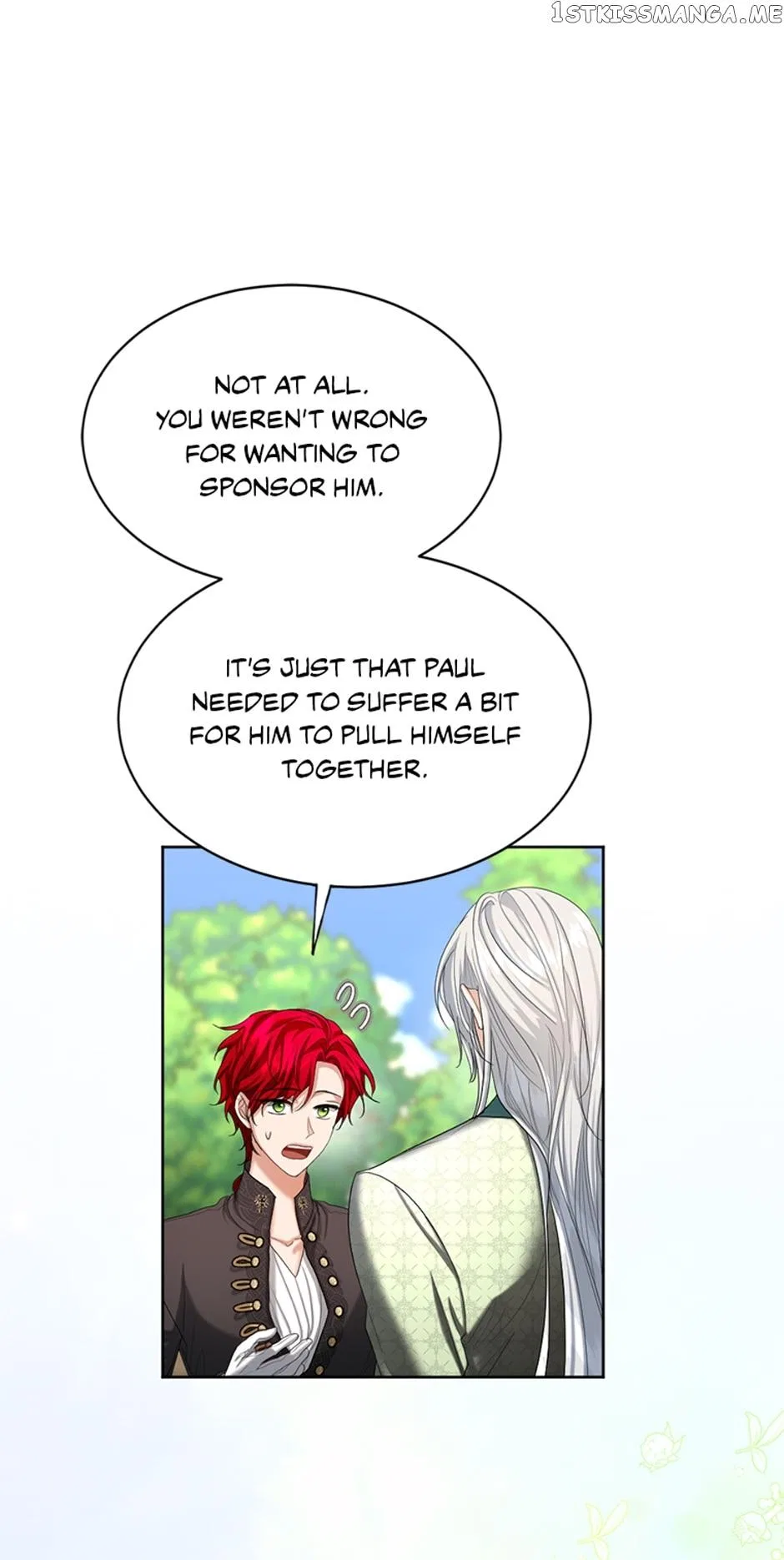 The Duke of Ashleyan’s Contractual Marriage Chapter 54 – Page 20