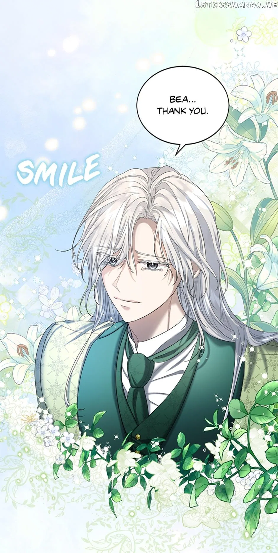The Duke of Ashleyan’s Contractual Marriage Chapter 54 – Page 21