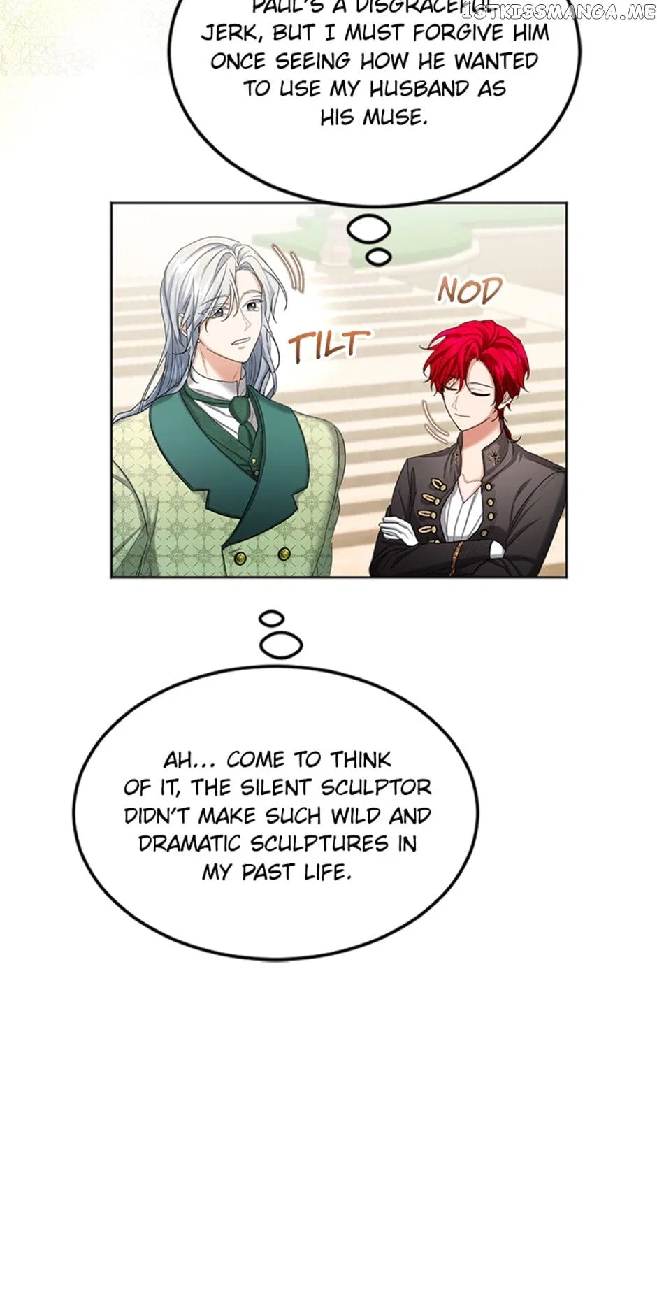 The Duke of Ashleyan’s Contractual Marriage Chapter 54 – Page 24