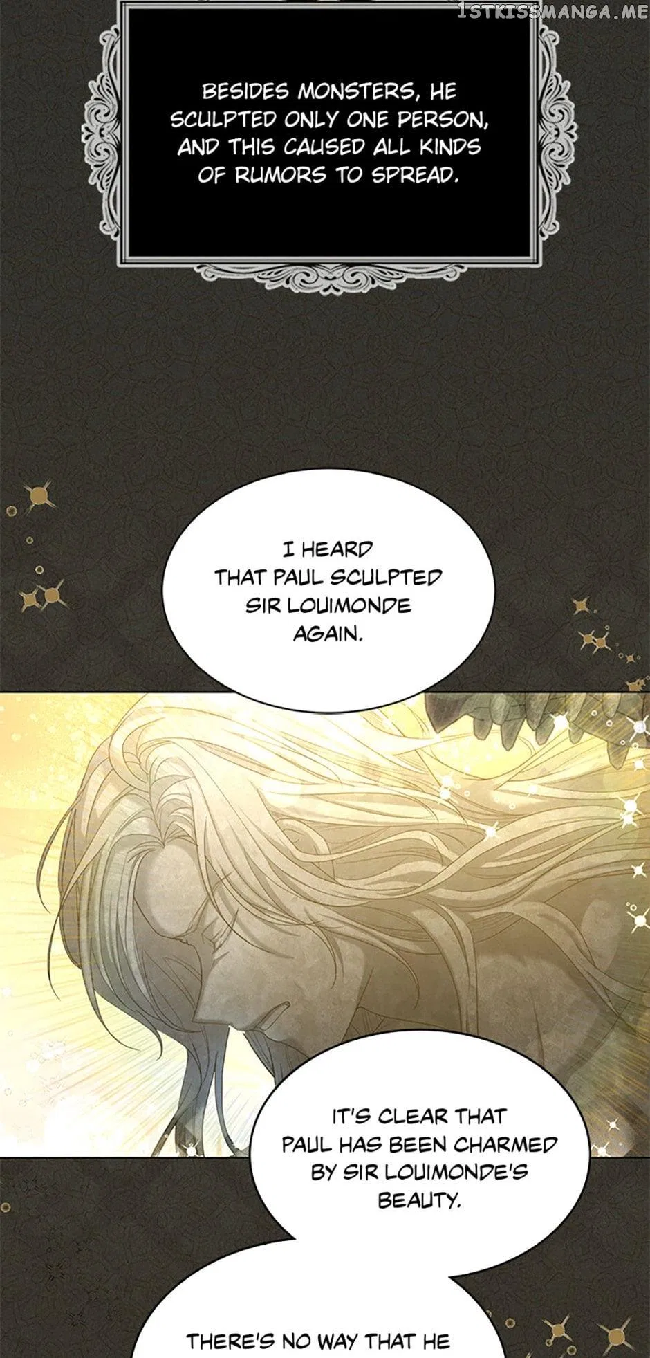 The Duke of Ashleyan’s Contractual Marriage Chapter 54 – Page 32