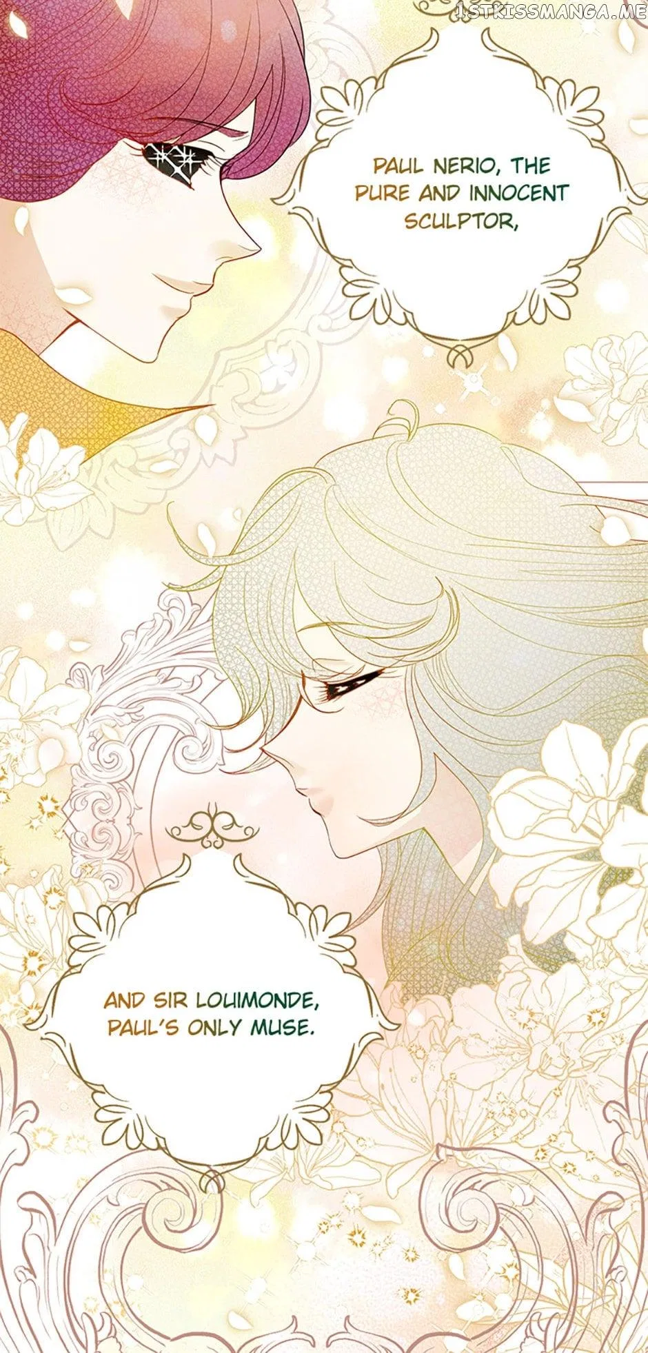 The Duke of Ashleyan’s Contractual Marriage Chapter 54 – Page 34