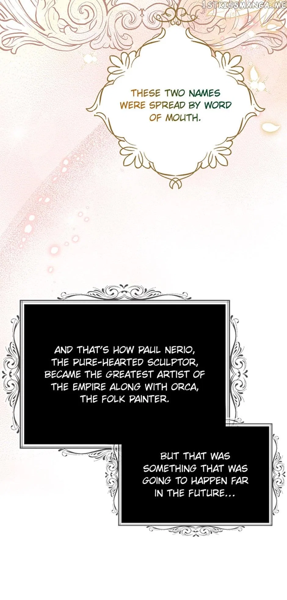 The Duke of Ashleyan’s Contractual Marriage Chapter 54 – Page 35