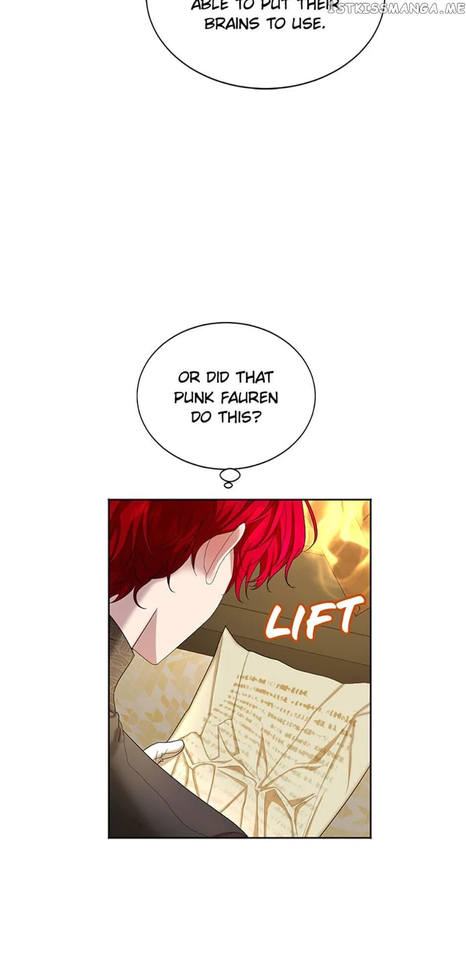 The Duke of Ashleyan’s Contractual Marriage Chapter 54 – Page 43