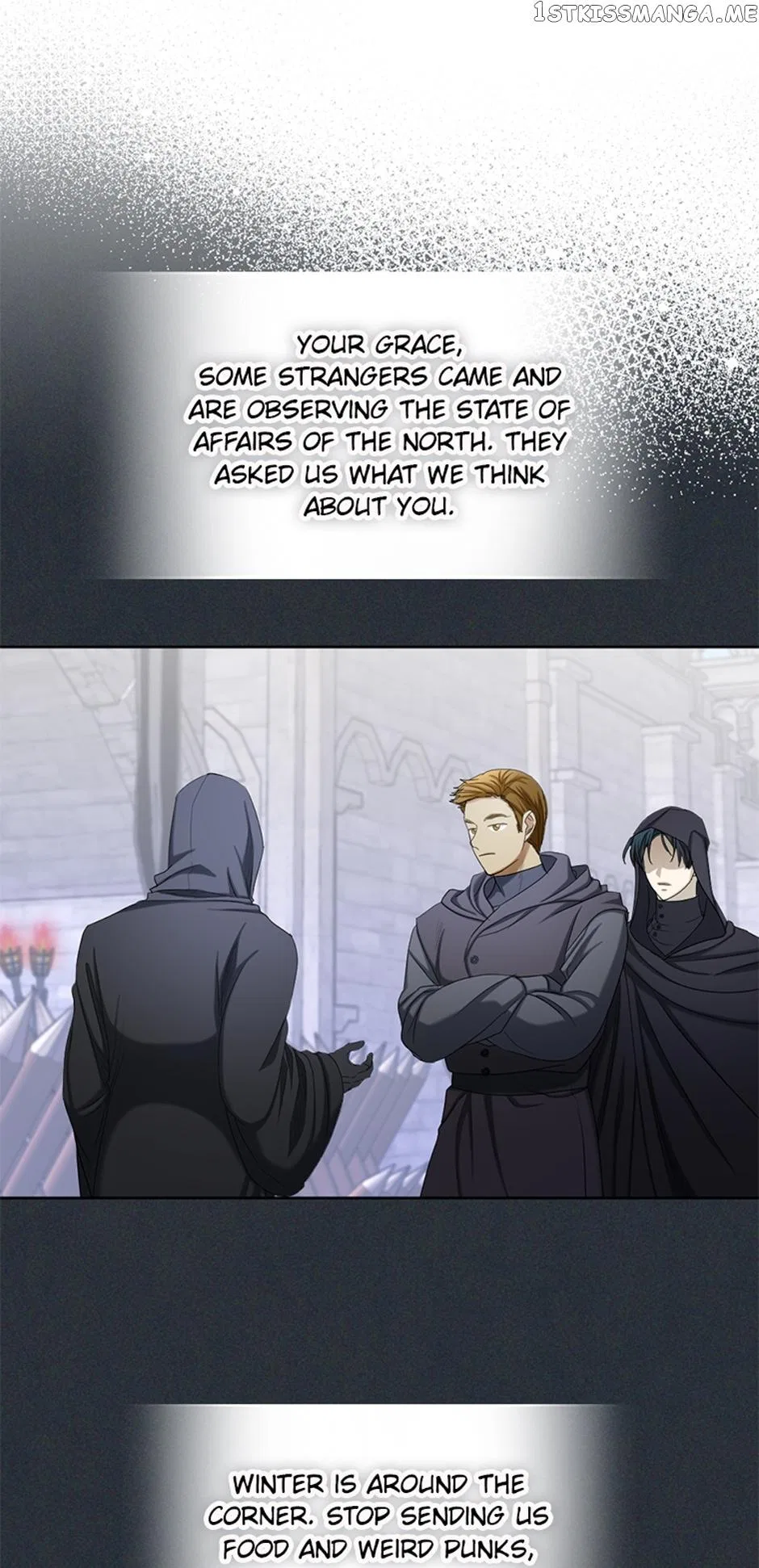 The Duke of Ashleyan’s Contractual Marriage Chapter 54 – Page 44
