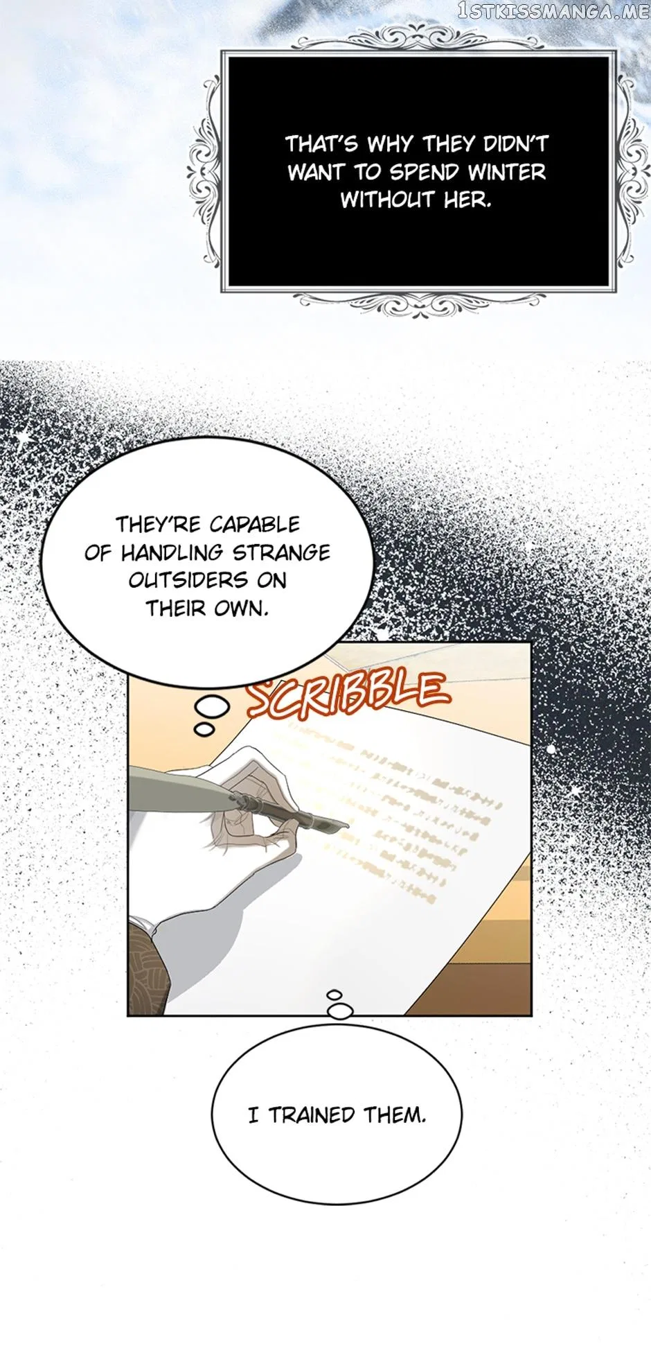 The Duke of Ashleyan’s Contractual Marriage Chapter 54 – Page 47