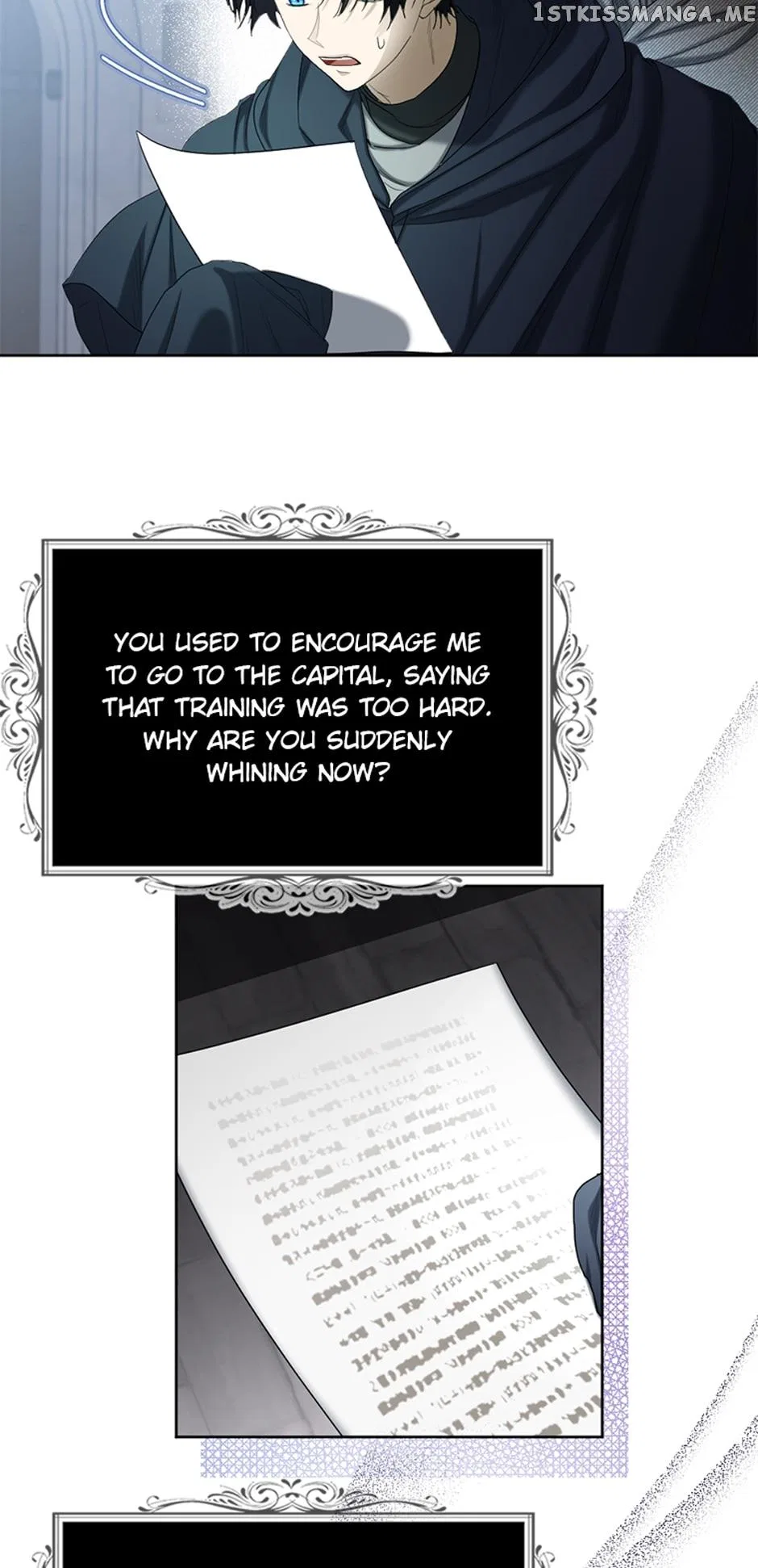 The Duke of Ashleyan’s Contractual Marriage Chapter 54 – Page 50