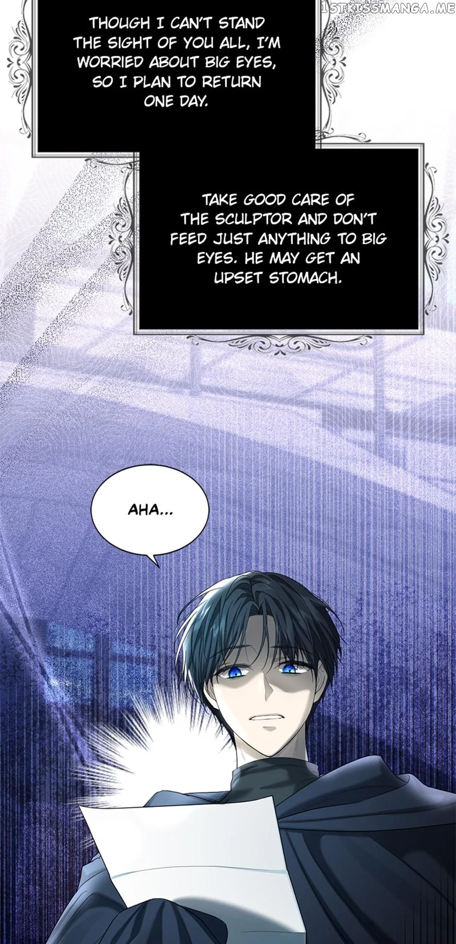 The Duke of Ashleyan’s Contractual Marriage Chapter 54 – Page 51