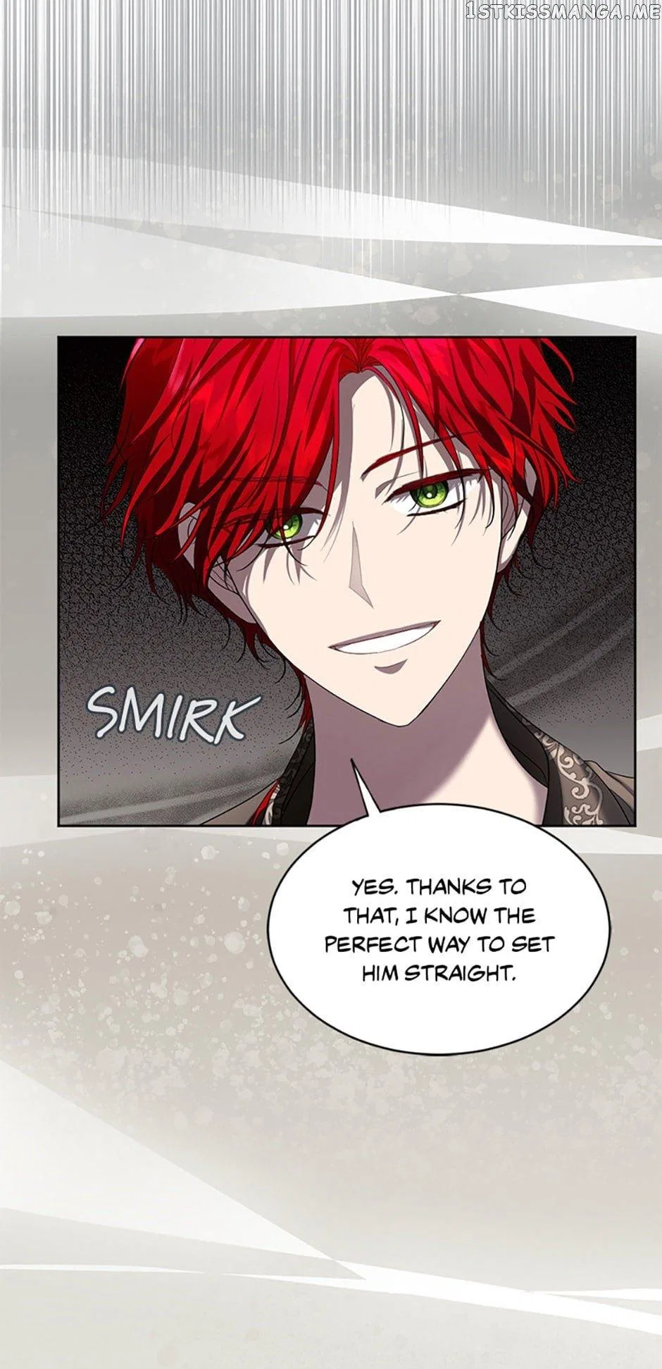 The Duke of Ashleyan’s Contractual Marriage Chapter 53 – Page 5