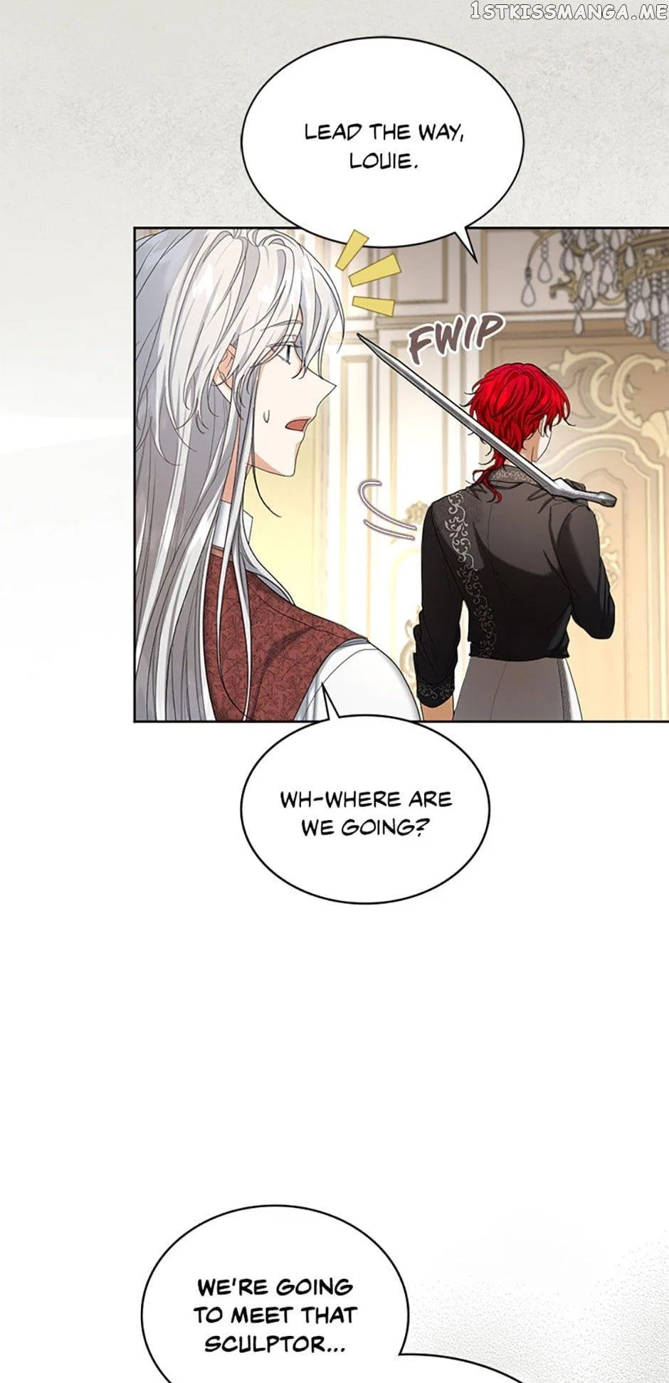 The Duke of Ashleyan’s Contractual Marriage Chapter 53 – Page 6