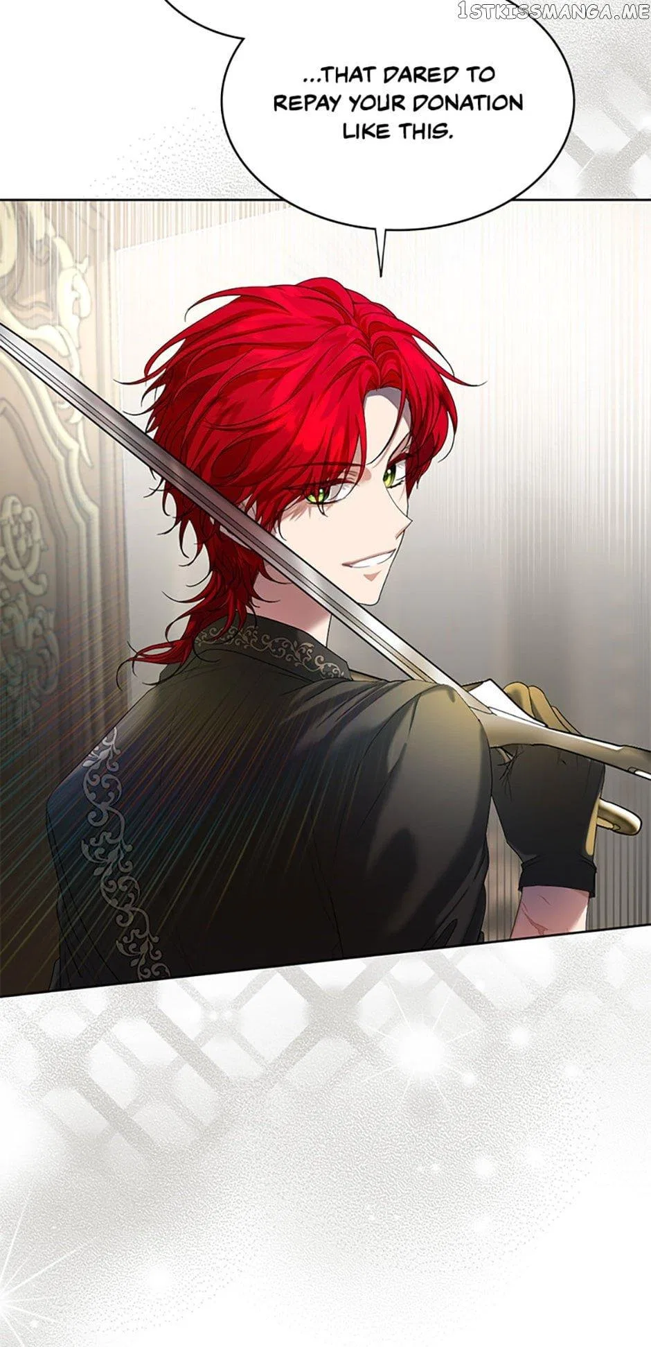 The Duke of Ashleyan’s Contractual Marriage Chapter 53 – Page 7