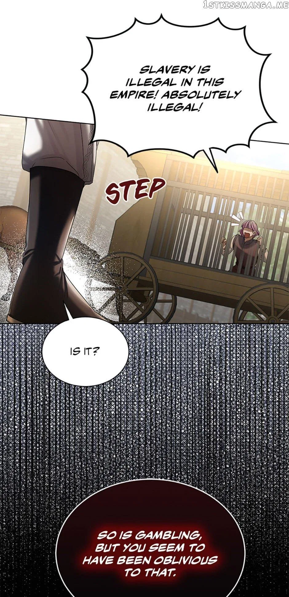 The Duke of Ashleyan’s Contractual Marriage Chapter 53 – Page 11