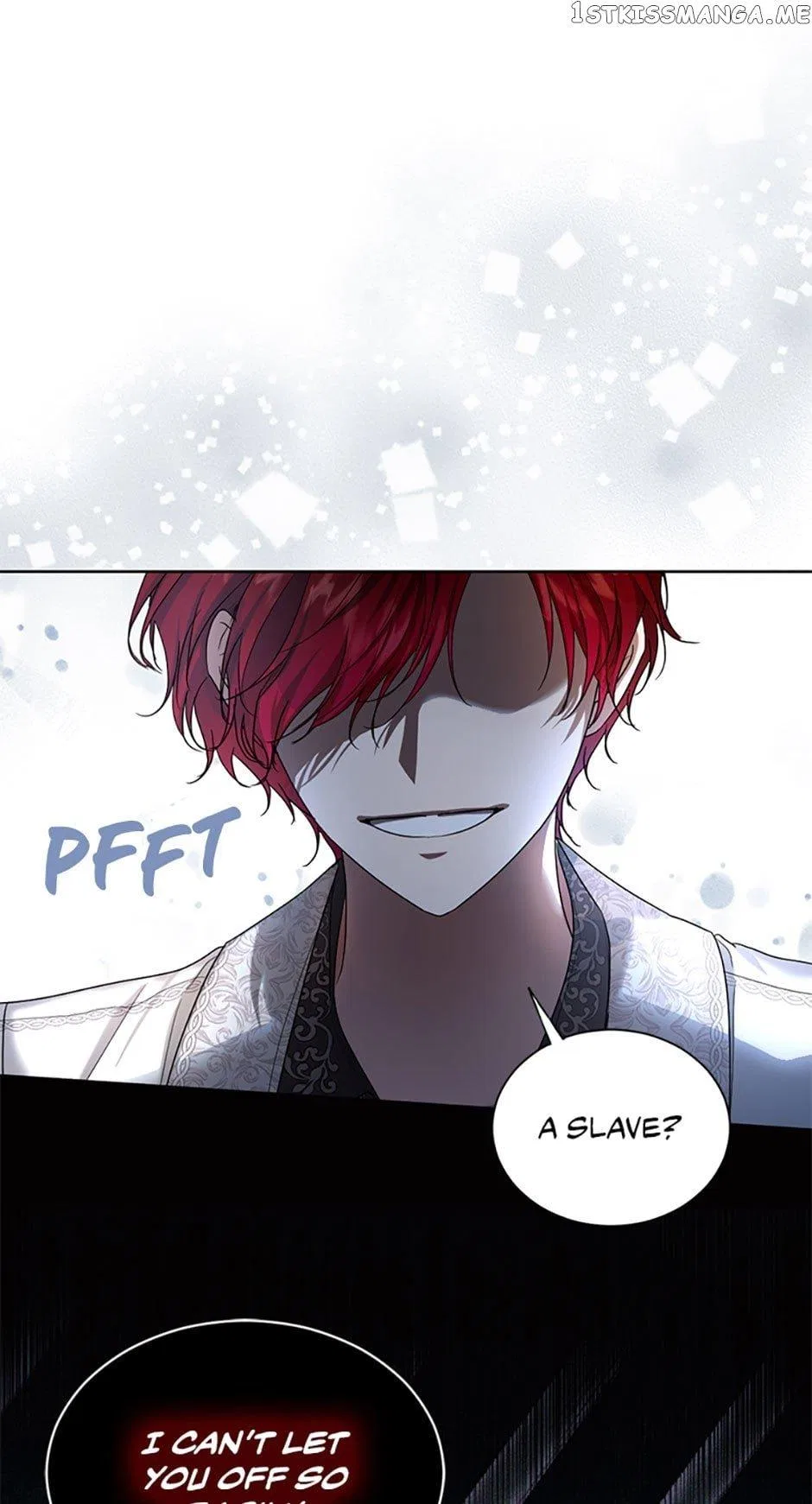 The Duke of Ashleyan’s Contractual Marriage Chapter 53 – Page 14