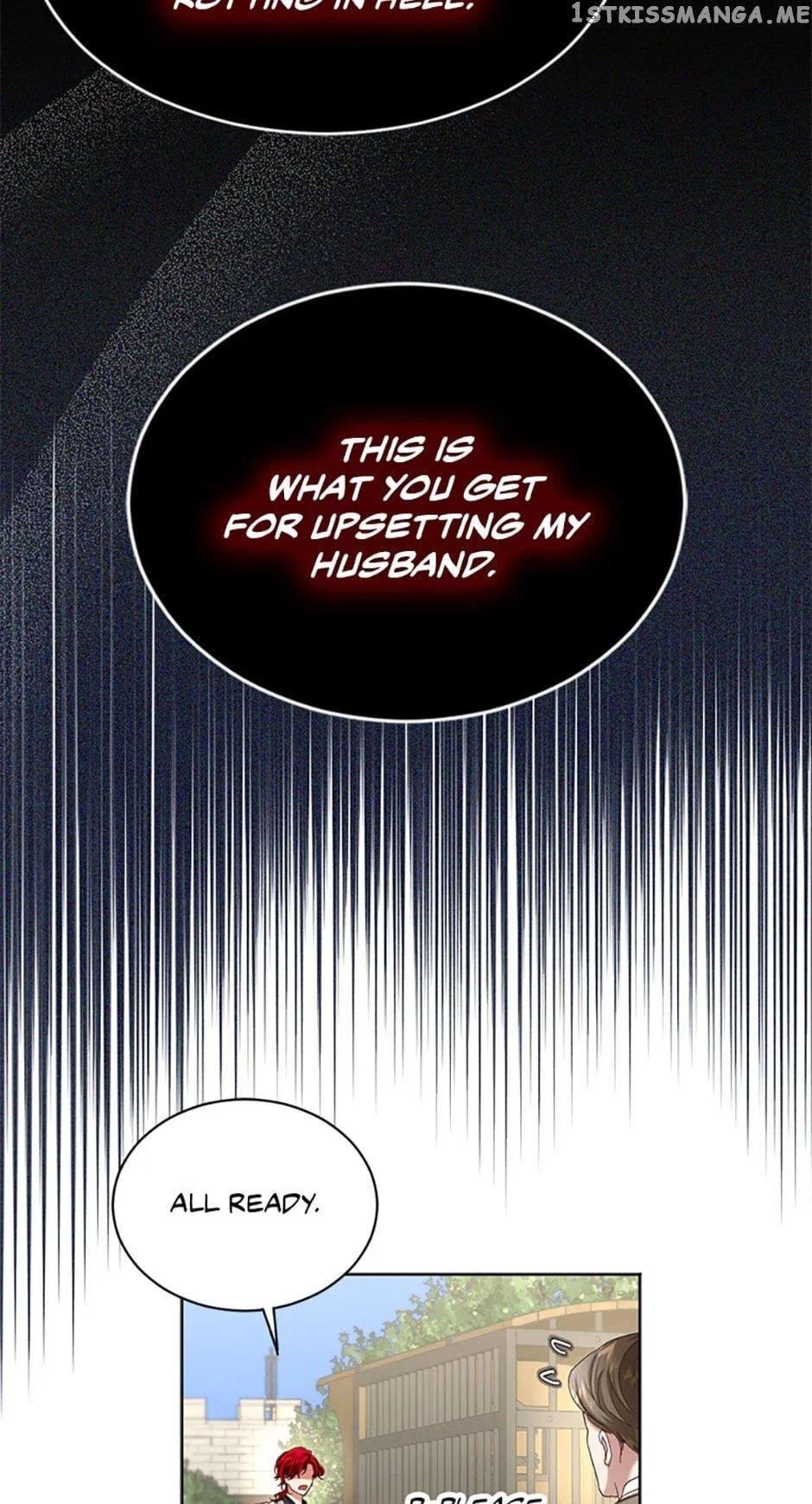 The Duke of Ashleyan’s Contractual Marriage Chapter 53 – Page 16