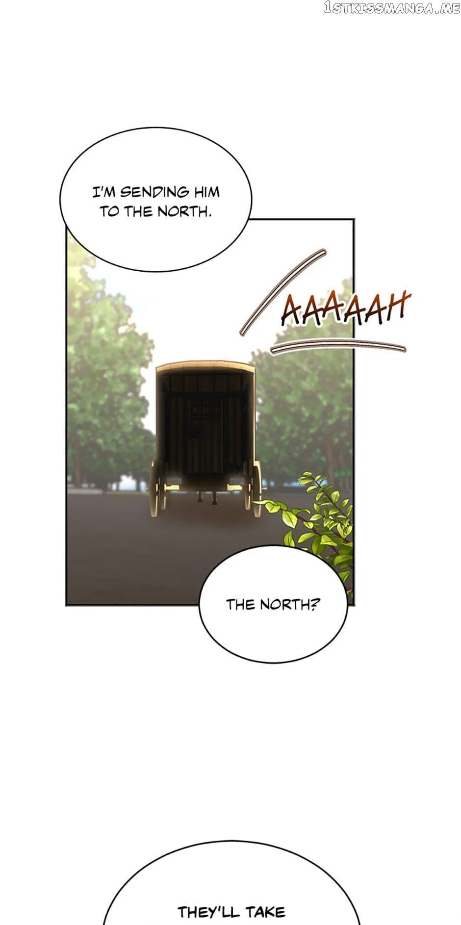 The Duke of Ashleyan’s Contractual Marriage Chapter 53 – Page 20