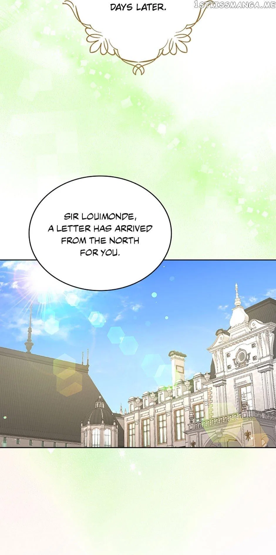 The Duke of Ashleyan’s Contractual Marriage Chapter 53 – Page 23
