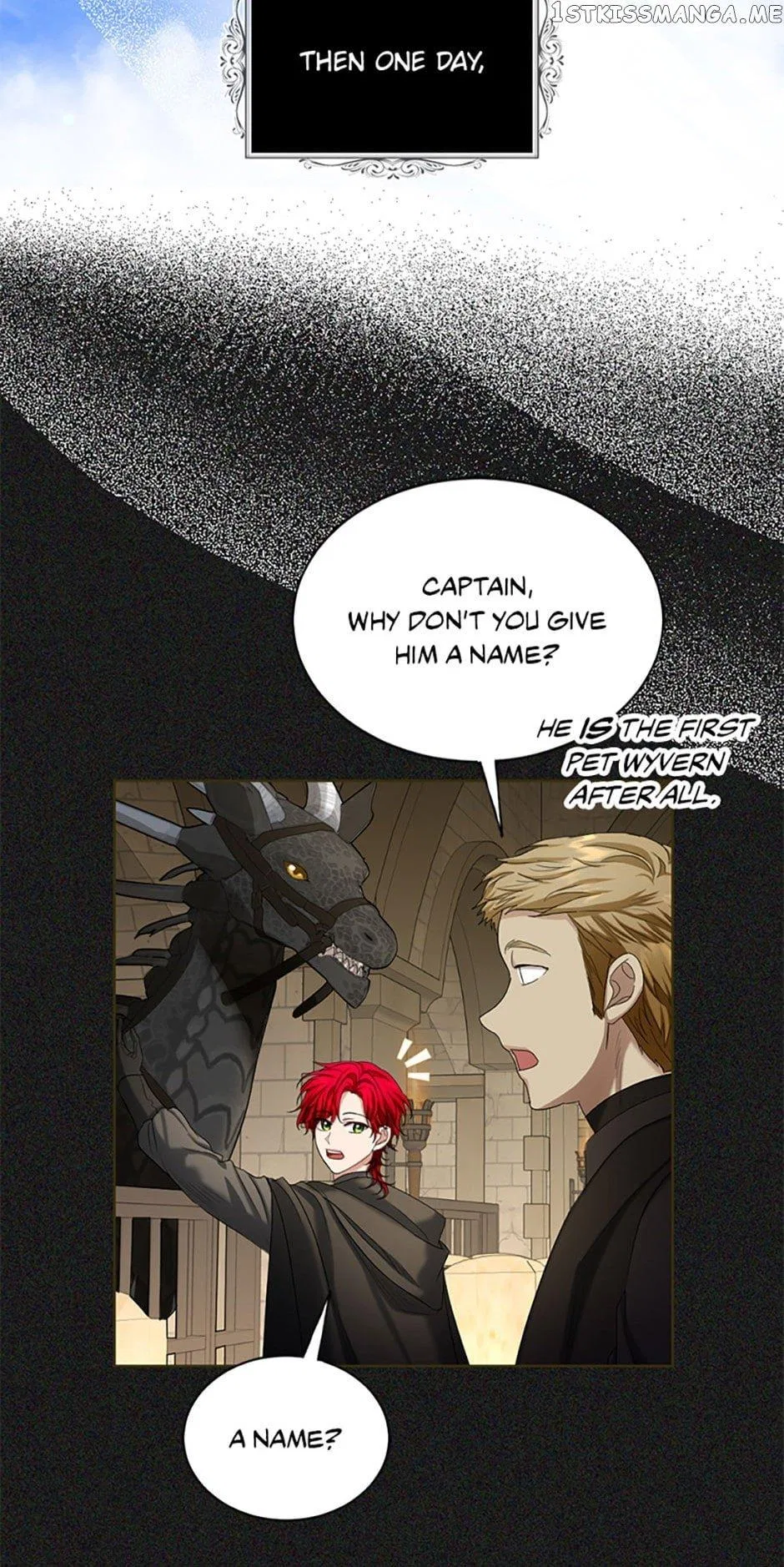 The Duke of Ashleyan’s Contractual Marriage Chapter 53 – Page 34