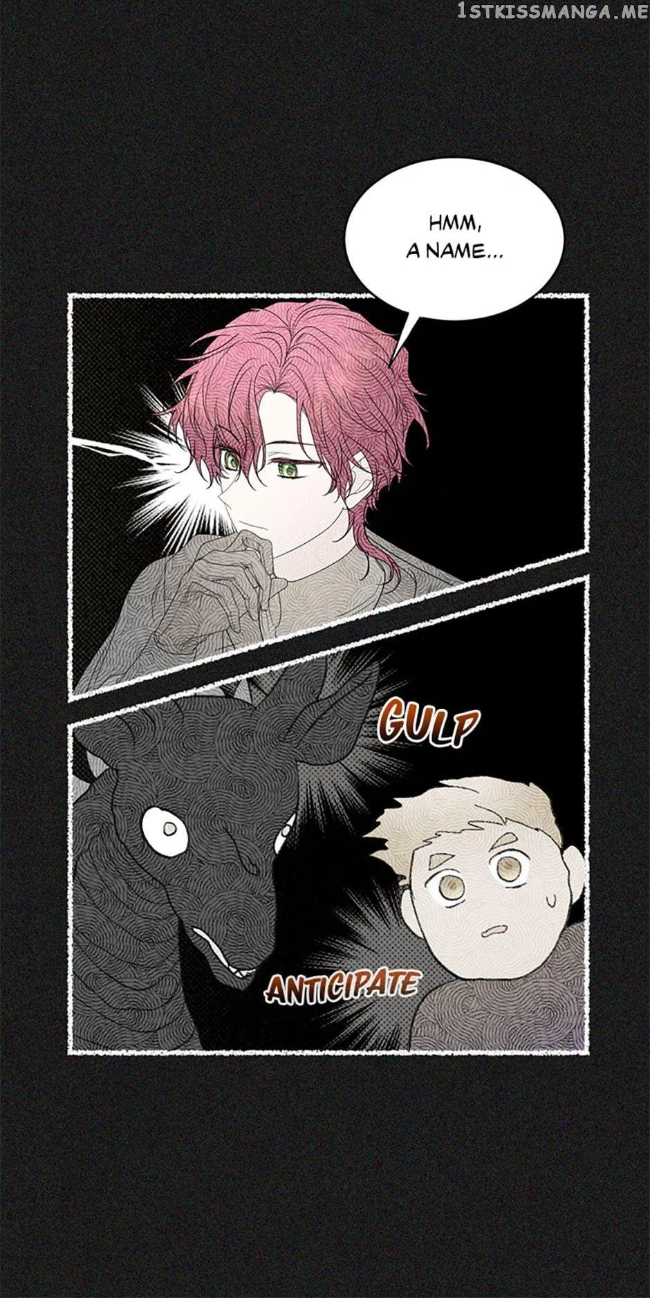 The Duke of Ashleyan’s Contractual Marriage Chapter 53 – Page 35