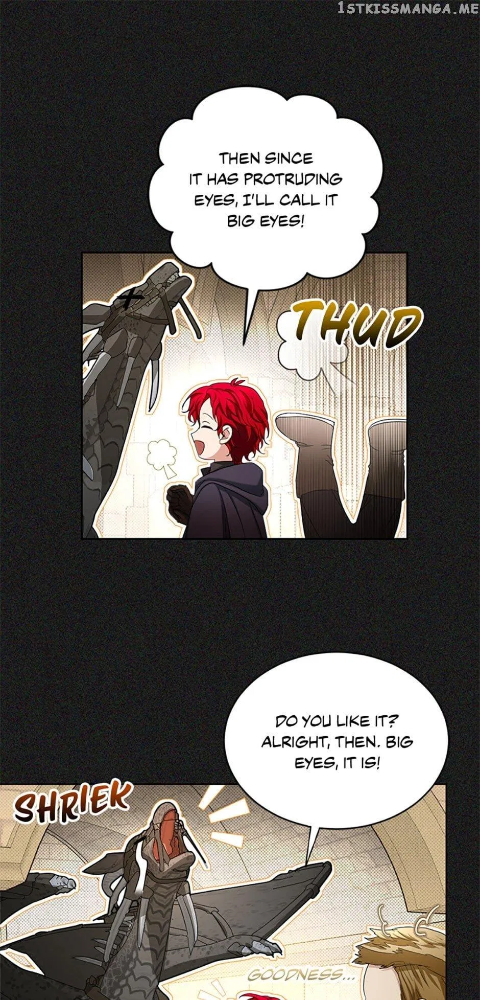 The Duke of Ashleyan’s Contractual Marriage Chapter 53 – Page 36