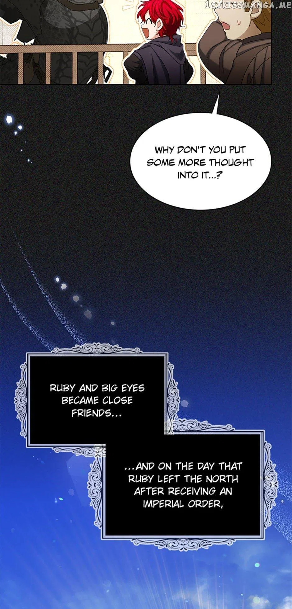 The Duke of Ashleyan’s Contractual Marriage Chapter 53 – Page 37