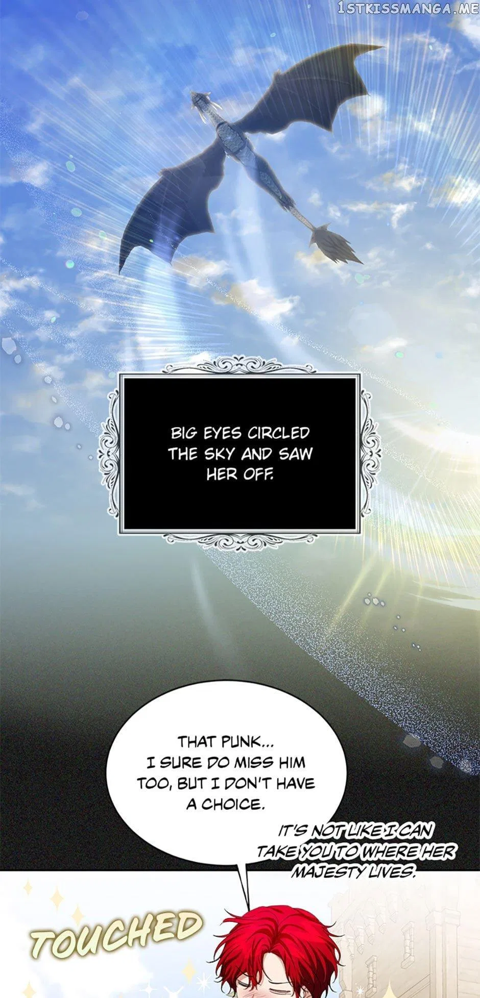 The Duke of Ashleyan’s Contractual Marriage Chapter 53 – Page 38
