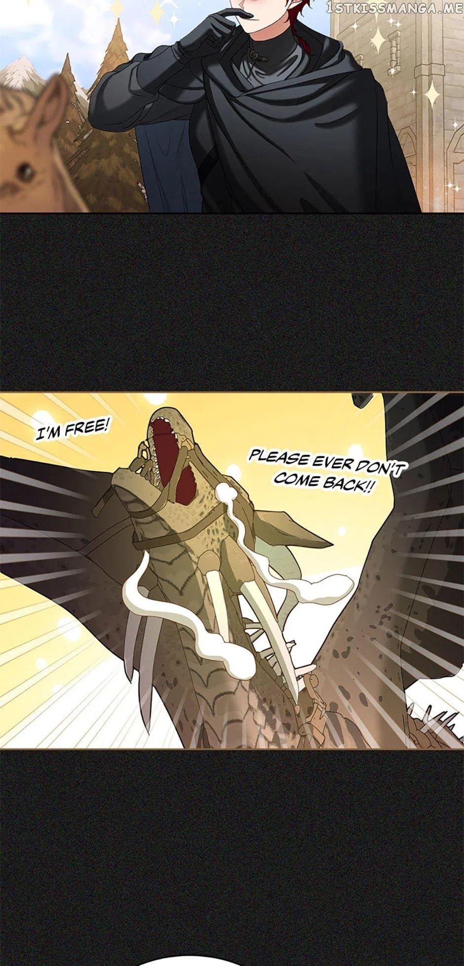 The Duke of Ashleyan’s Contractual Marriage Chapter 53 – Page 39