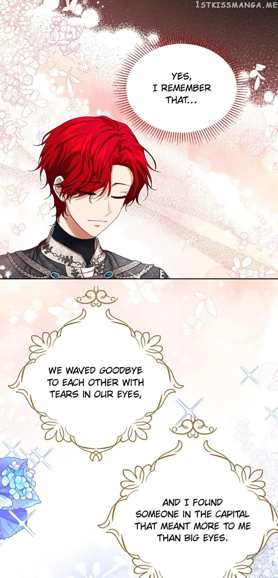 The Duke of Ashleyan’s Contractual Marriage Chapter 53 – Page 41