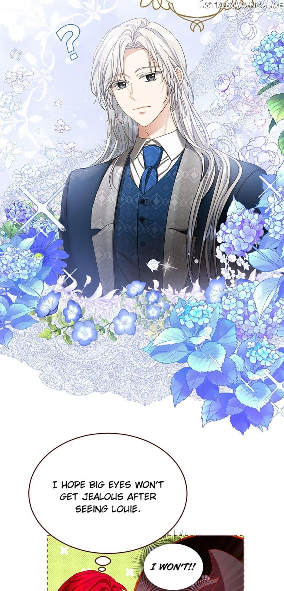 The Duke of Ashleyan’s Contractual Marriage Chapter 53 – Page 42