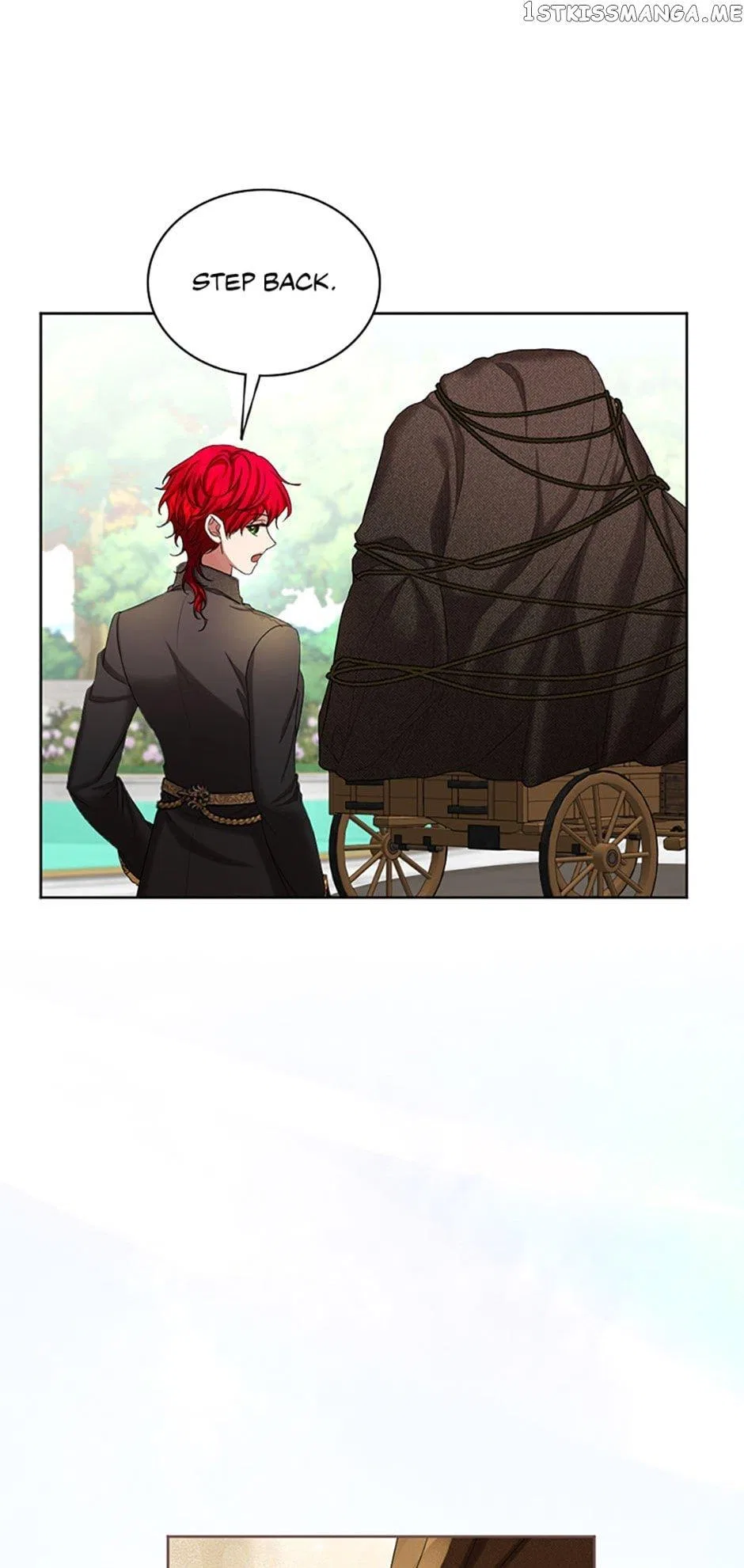 The Duke of Ashleyan’s Contractual Marriage Chapter 53 – Page 49