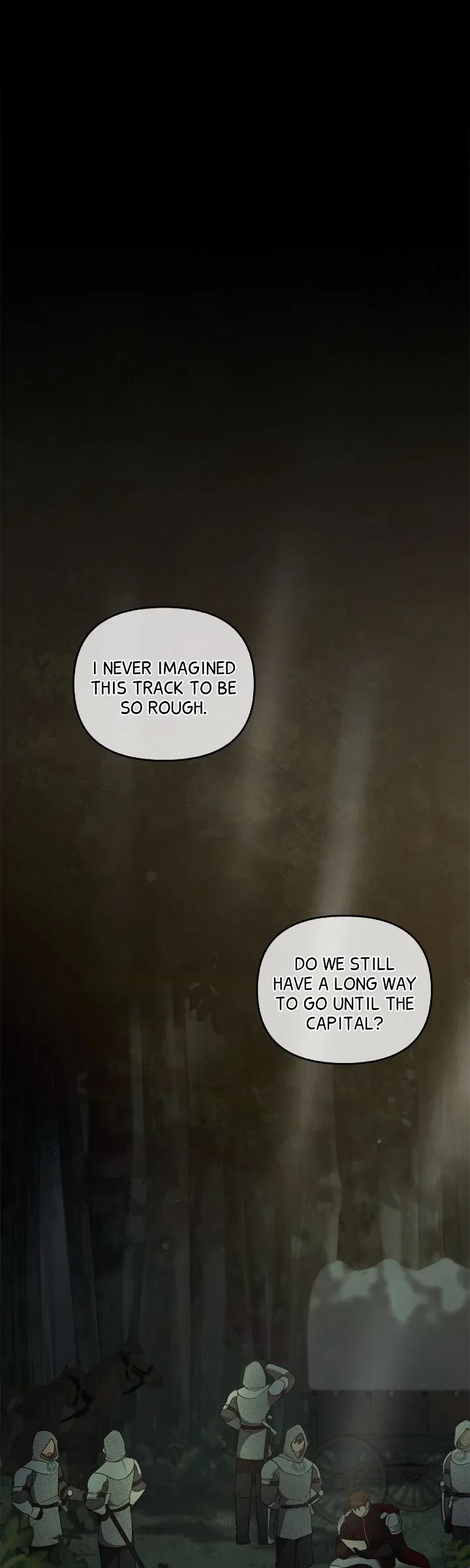 Regas Chapter 52 – Page 1