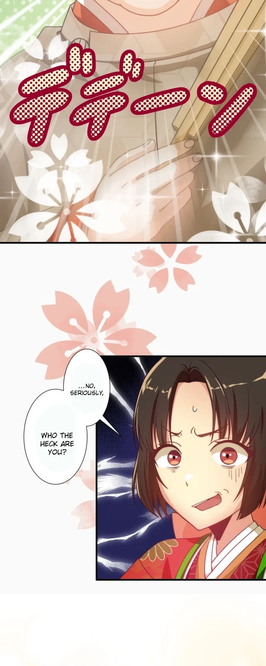 The Heian-Era Villainess Becomes Abe no Seimei’s Disciple to Survive Chapter 6 – Page 5