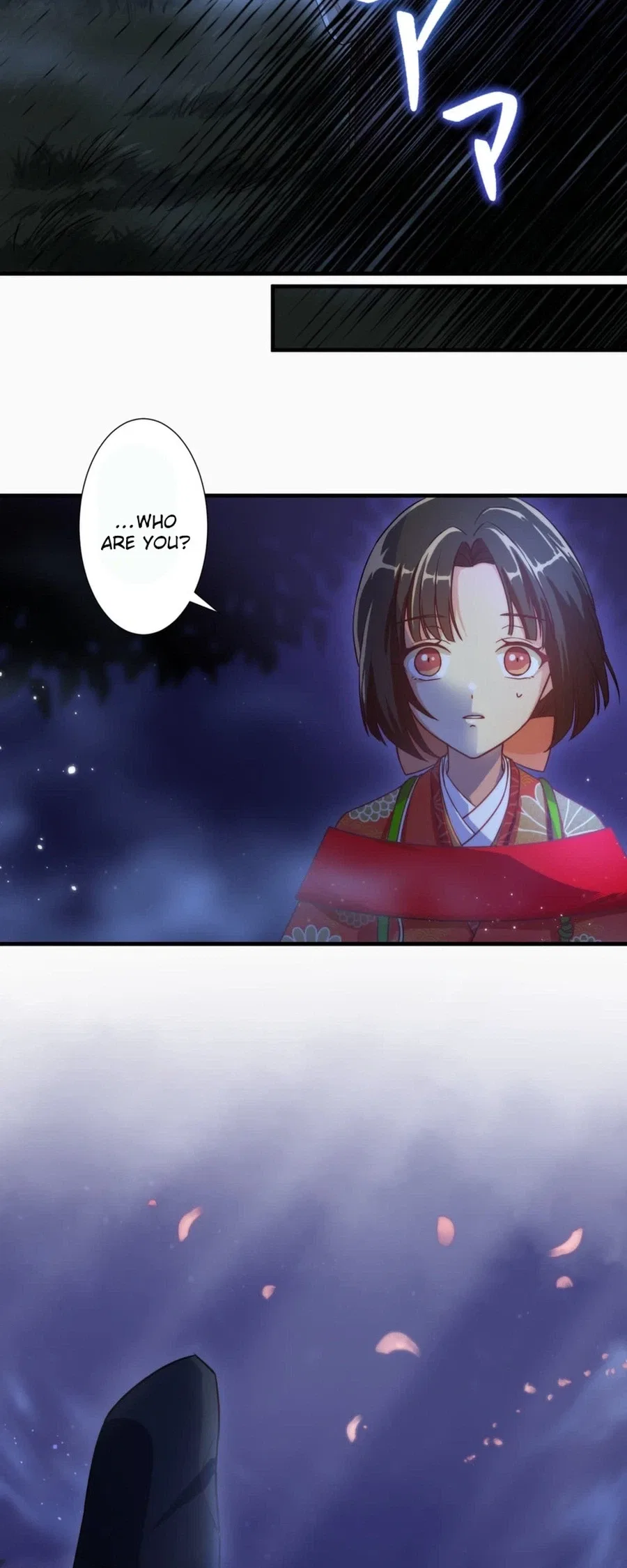 The Heian-Era Villainess Becomes Abe no Seimei’s Disciple to Survive Chapter 6 – Page 3