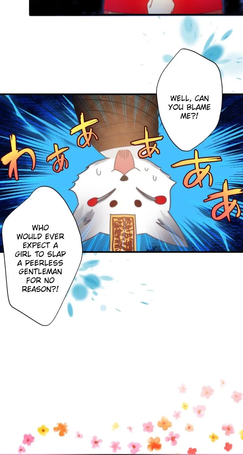 The Heian-Era Villainess Becomes Abe no Seimei’s Disciple to Survive Chapter 6 – Page 20