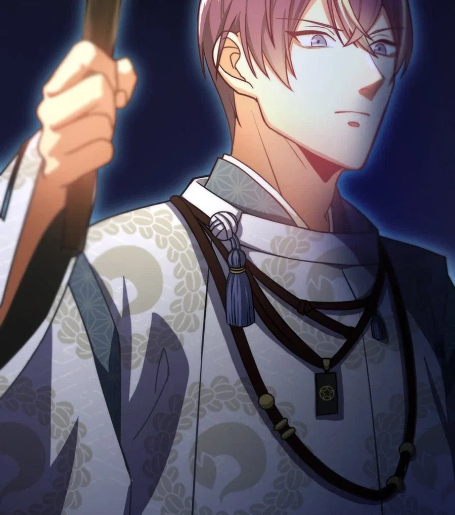 The Heian-Era Villainess Becomes Abe no Seimei’s Disciple to Survive Chapter 6 – Page 28