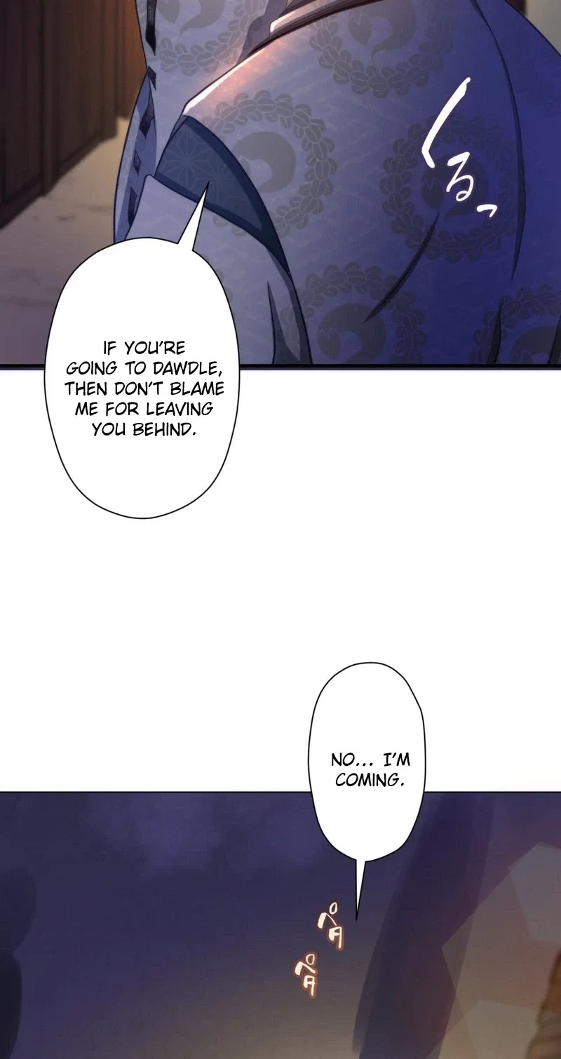 The Heian-Era Villainess Becomes Abe no Seimei’s Disciple to Survive Chapter 5 – Page 7