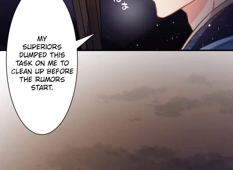 The Heian-Era Villainess Becomes Abe no Seimei’s Disciple to Survive Chapter 5 – Page 25