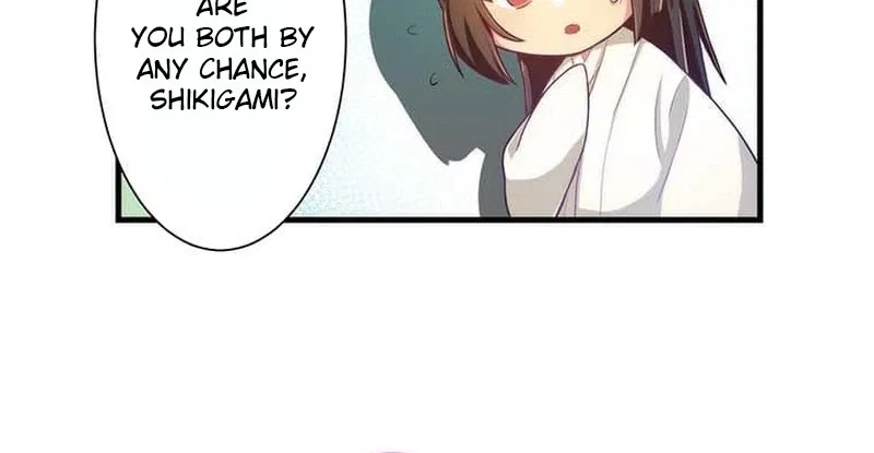 The Heian-Era Villainess Becomes Abe no Seimei’s Disciple to Survive Chapter 4 – Page 17