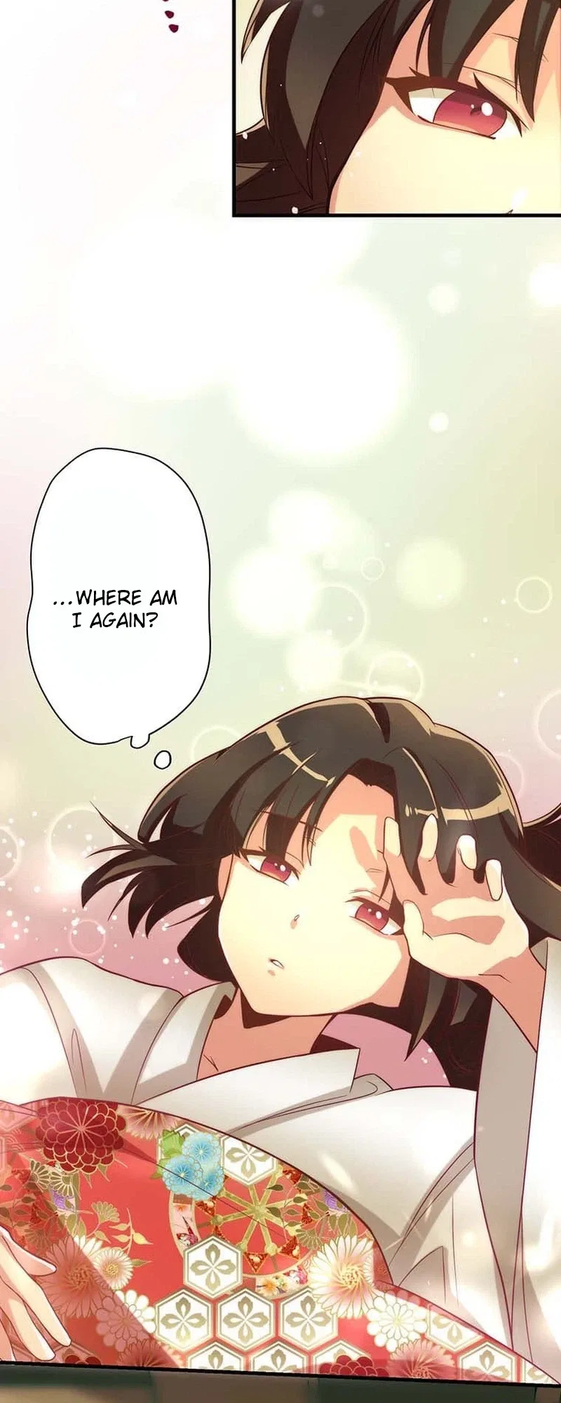 The Heian-Era Villainess Becomes Abe no Seimei’s Disciple to Survive Chapter 4 – Page 14