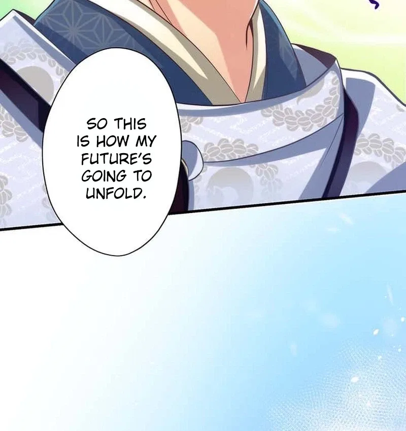 The Heian-Era Villainess Becomes Abe no Seimei’s Disciple to Survive Chapter 4 – Page 11
