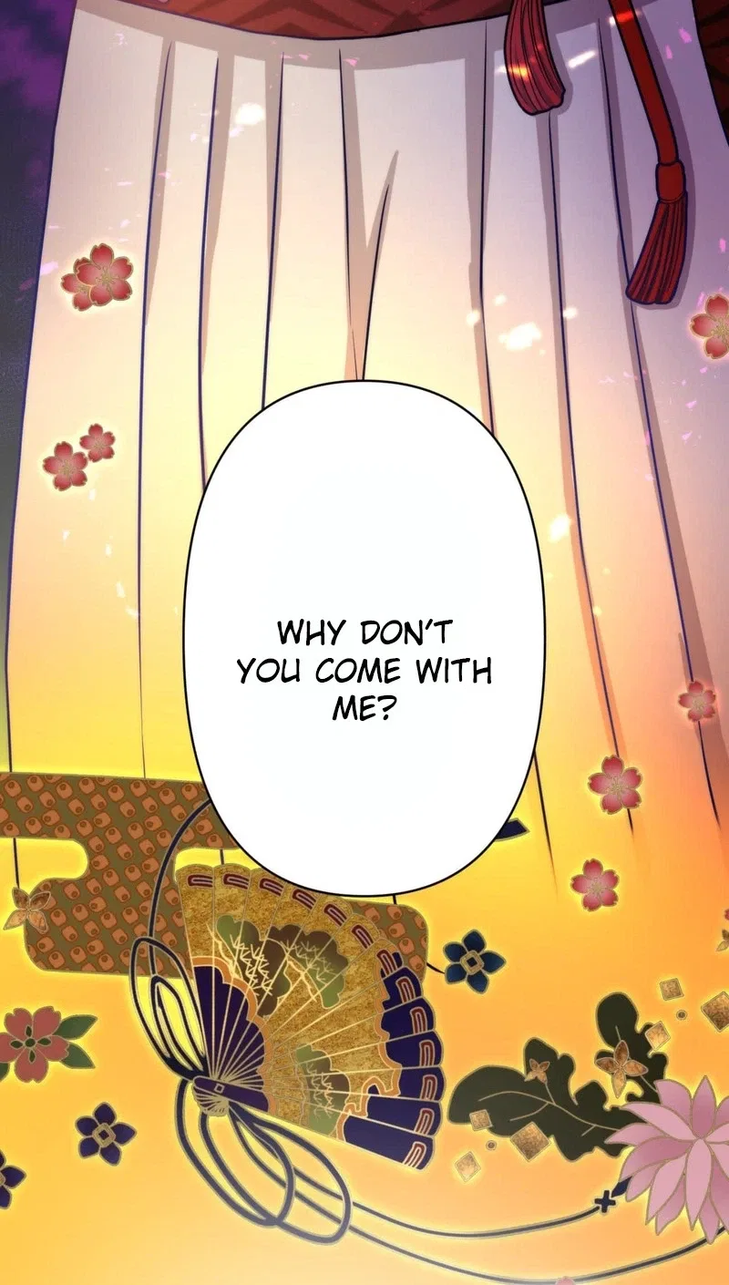 The Heian-Era Villainess Becomes Abe no Seimei’s Disciple to Survive Chapter 3 – Page 11