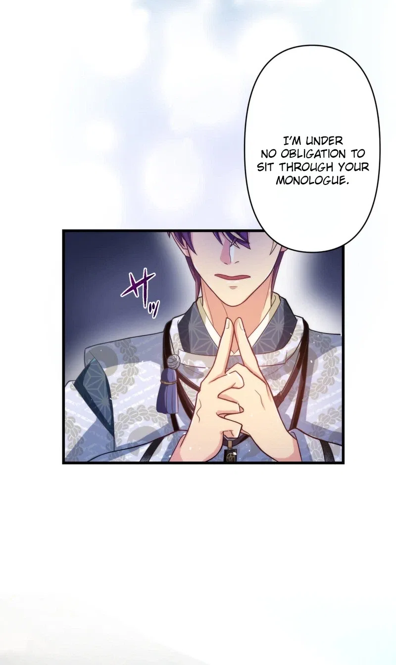 The Heian-Era Villainess Becomes Abe no Seimei’s Disciple to Survive Chapter 3 – Page 20