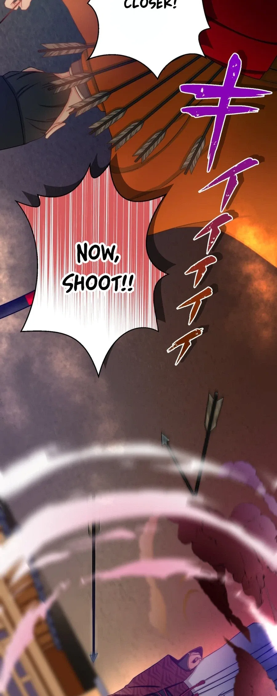 The Heian-Era Villainess Becomes Abe no Seimei’s Disciple to Survive Chapter 3 – Page 3