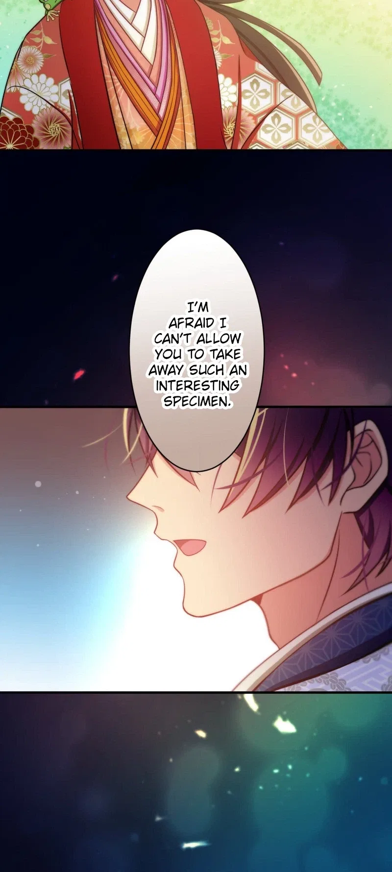 The Heian-Era Villainess Becomes Abe no Seimei’s Disciple to Survive Chapter 3 – Page 14