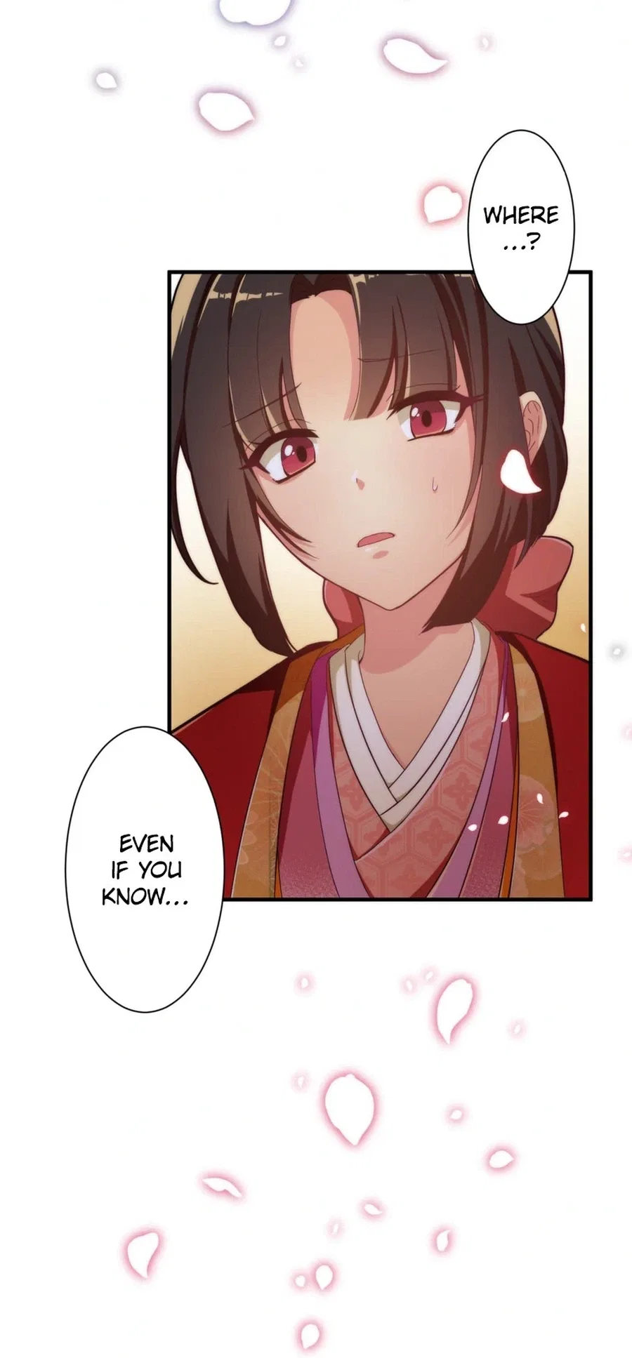 The Heian-Era Villainess Becomes Abe no Seimei’s Disciple to Survive Chapter 2 – Page 3