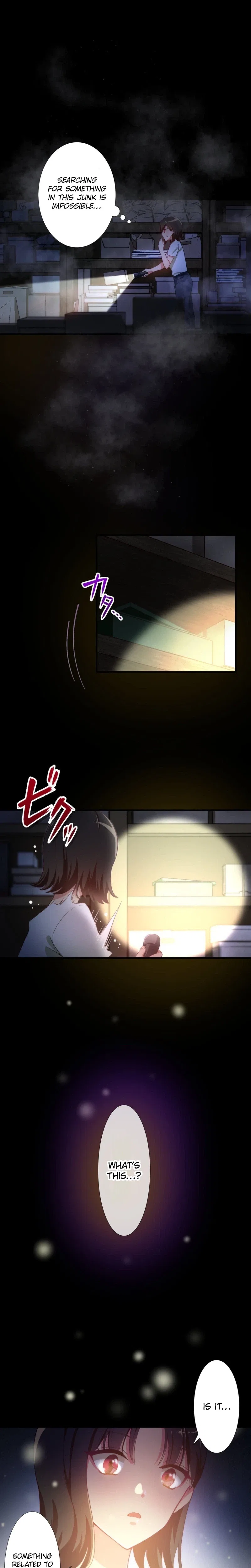 The Heian-Era Villainess Becomes Abe no Seimei’s Disciple to Survive Chapter 2 – Page 7