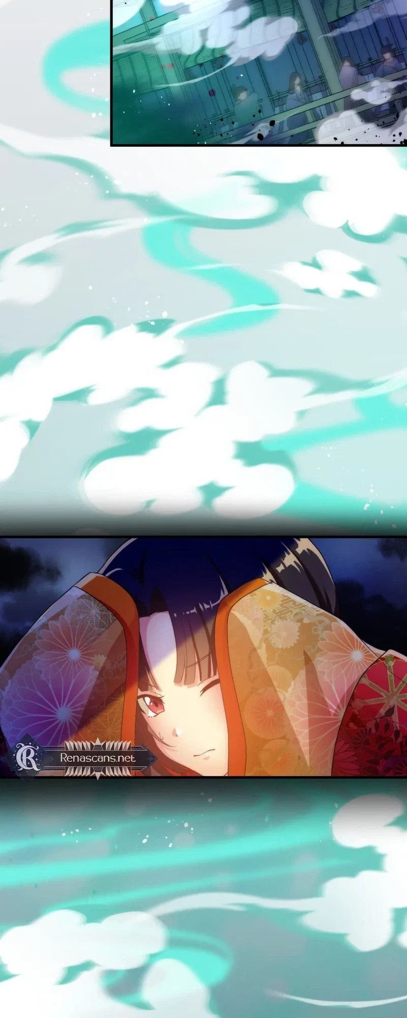 The Heian-Era Villainess Becomes Abe no Seimei’s Disciple to Survive Chapter 2 – Page 29