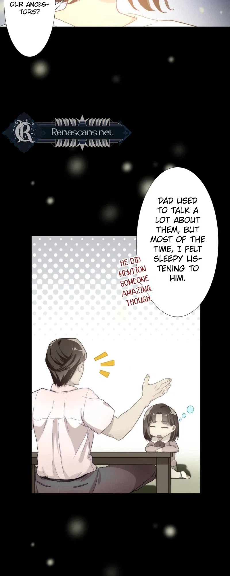 The Heian-Era Villainess Becomes Abe no Seimei’s Disciple to Survive Chapter 2 – Page 8