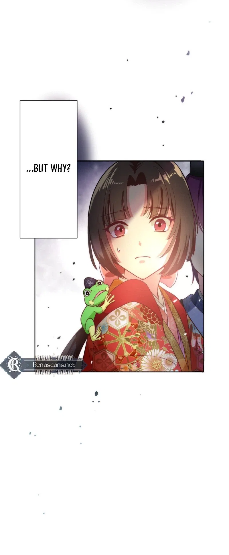 The Heian-Era Villainess Becomes Abe no Seimei’s Disciple to Survive Chapter 2 – Page 17