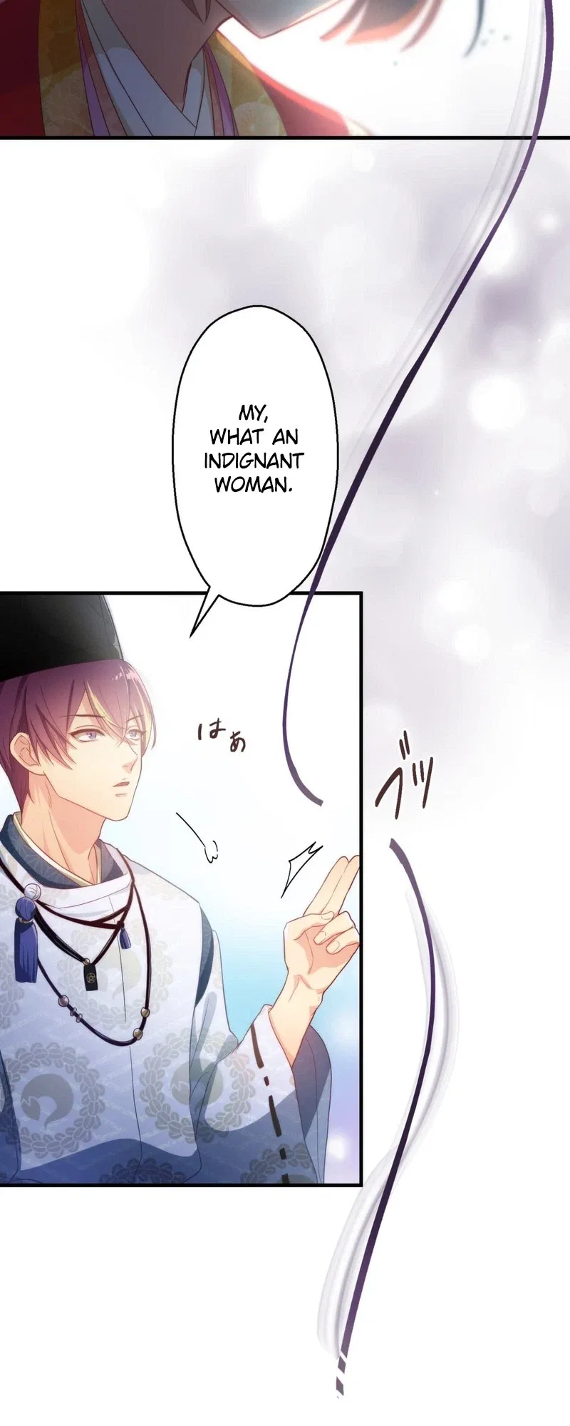 The Heian-Era Villainess Becomes Abe no Seimei’s Disciple to Survive Chapter 2 – Page 20